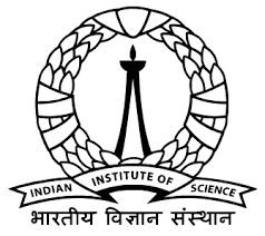 Indian Institute of Science logo